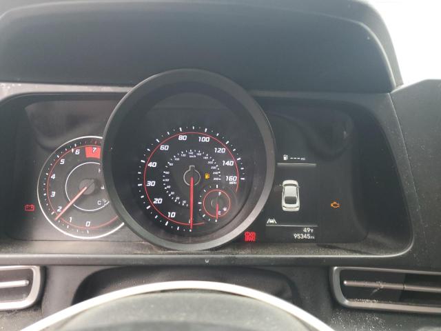 2021 HYUNDAI ELANTRA SE - 5NPLM4AG9MH018400