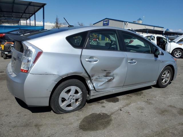 Vin: jtdkn3du5b5306335, lot: 48892435, toyota prius 20113