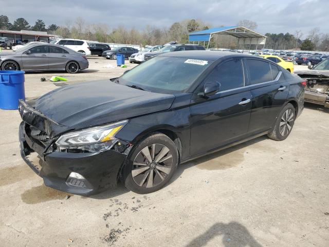 NISSAN ALTIMA SV