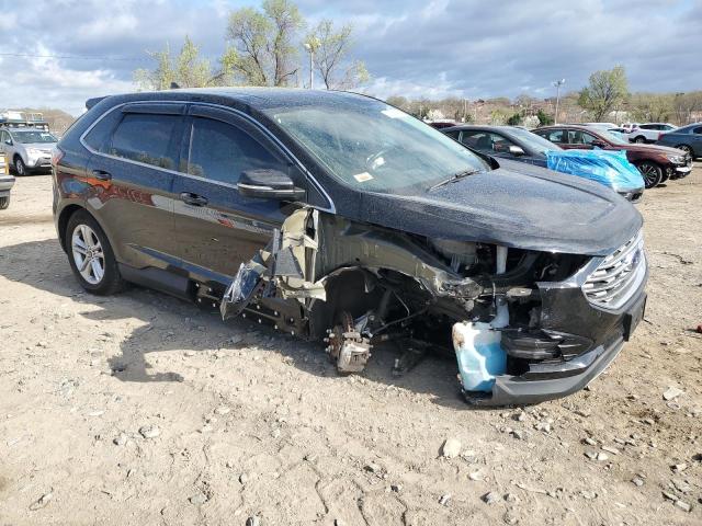 Vin: 2fmpk4j98lbb64978, lot: 51261405, ford edge sel 20204