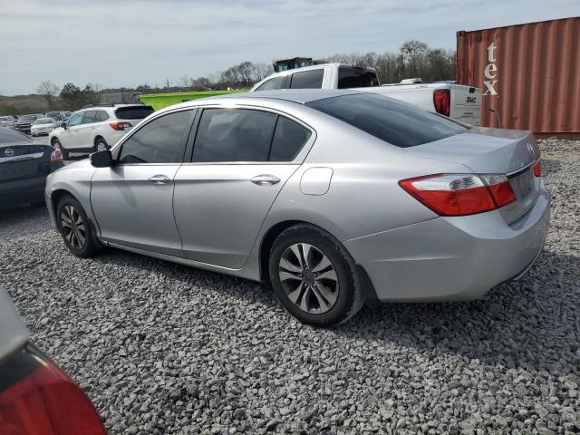 Vin: 1hgcr2f3xda092090, lot: 49614215, honda accord lx 20132