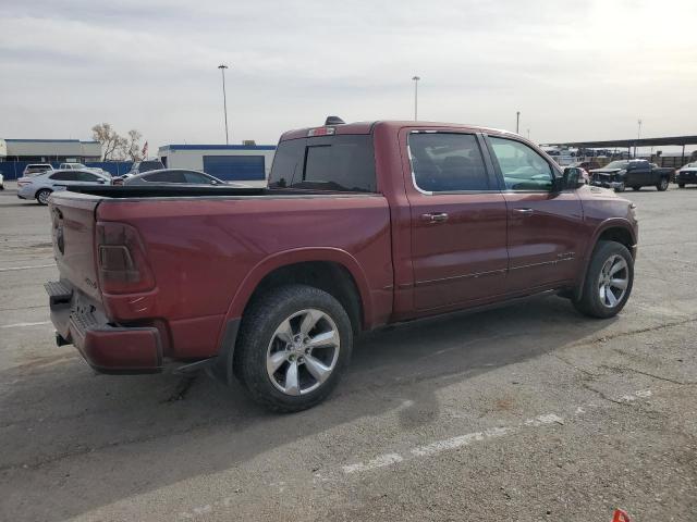 Vin: 1c6srfht6kn802033, lot: 50740055, ram 1500 limited 20193