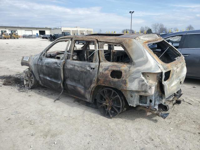 Vin: 1c4rjfdj5kc551505, lot: 47629395, jeep grand cher srt-8 20192