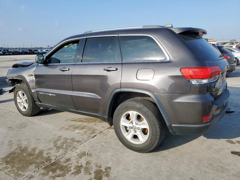 2015 JEEP GRAND CHER - 1C4RJEAG3FC792701