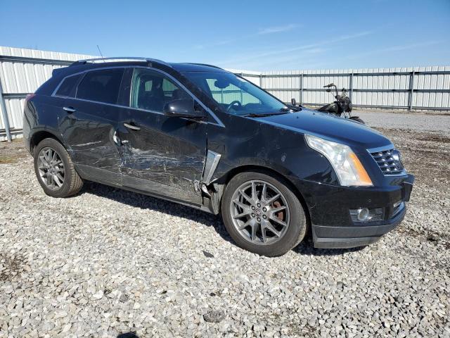 Vin: 3gyfnge3xgs555851, lot: 50147895, cadillac srx premium collection 20164