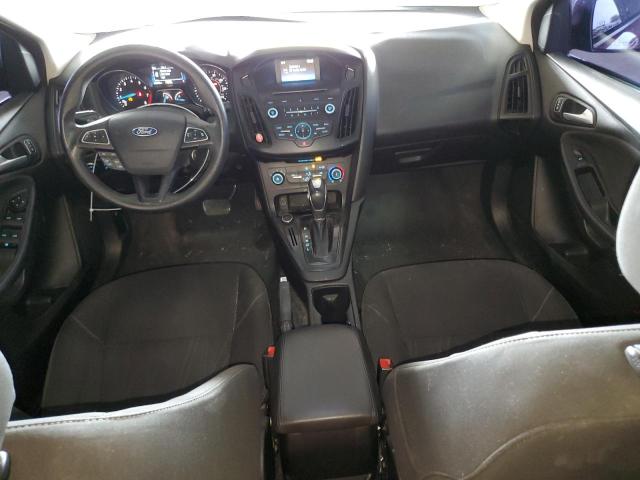 2015 FORD FOCUS SE - 1FADP3F2XFL342222