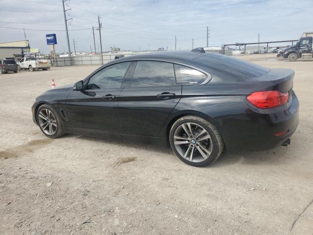 Vin: wba4a5c5xfd410872, lot: 48048445, bmw 4 series i gran coupe 20152