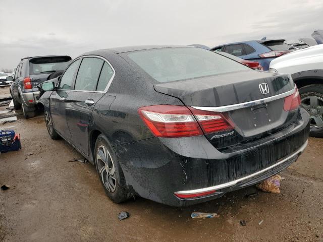 2017 HONDA ACCORD LX - 1HGCR2F33HA166617