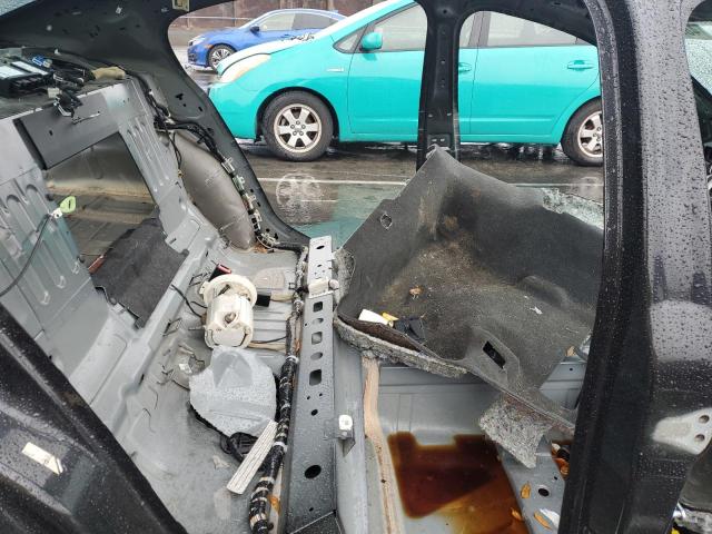 2016 CHEVROLET SS 6G3F15RW4GL206171