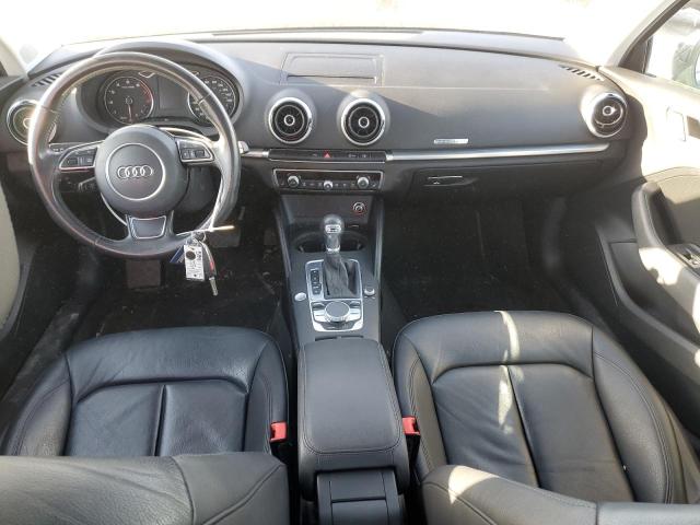 2016 AUDI A3 PREMIUM WAUE8GFF7G1005944