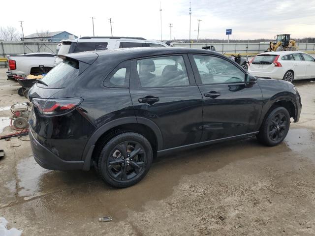 2023 HONDA HR-V LX - 3CZRZ2H36PM720072
