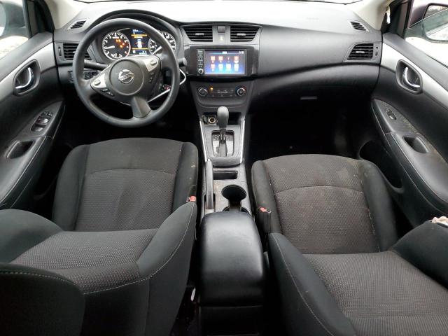 2019 NISSAN SENTRA S - 3N1AB7AP3KY264019