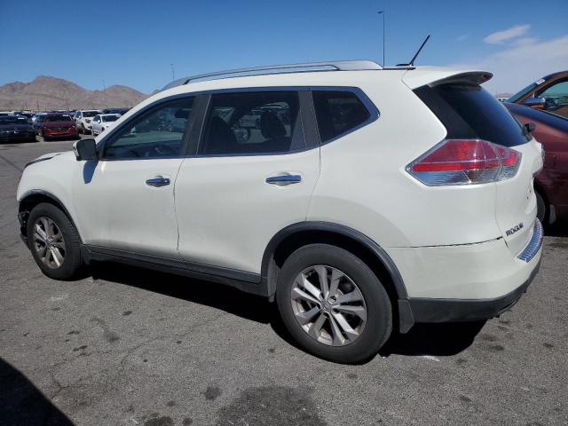 2016 NISSAN ROGUE S - KNMAT2MT5GP705373