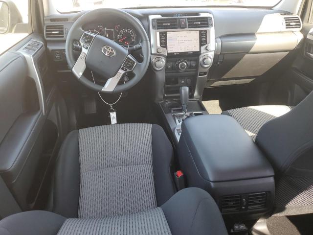 2024 TOYOTA 4RUNNER SR JTEEU5JR6R5315210