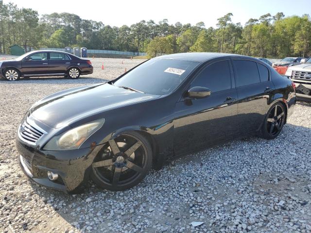 INFINITI G37