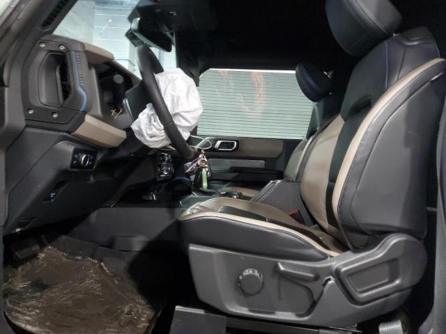 2024 FORD BRONCO WIL 1FMDE2AP7RLA32378