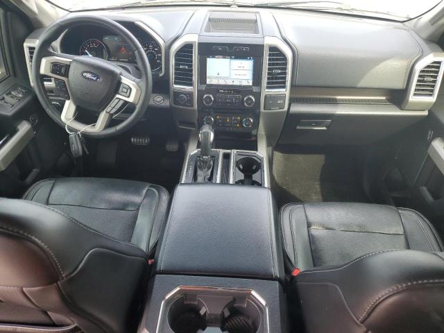 2017 FORD F150 SUPER - 1FTEW1CP0HKC32567
