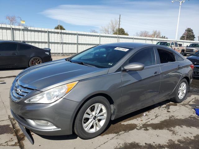 HYUNDAI SONATA GLS