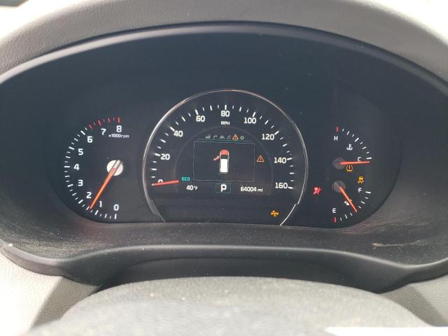 2018 KIA SORENTO SX - 5XYPKDA57JG392514
