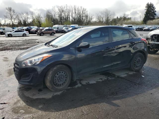 2016 HYUNDAI ELANTRA GT - KMHD35LH9GU332024