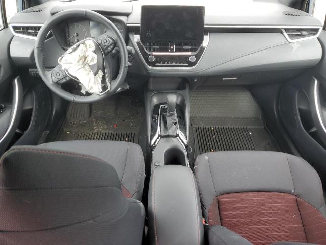 2024 TOYOTA COROLLA SE - 5YFS4MCE1RP211402
