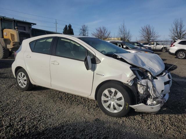 Vin: jtdkdtb39e1558503, lot: 48414495, toyota prius 20144