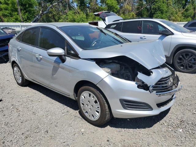 Vin: 3fadp4aj2km161743, lot: 50808775, ford fiesta s 20194