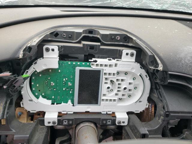 2022 HYUNDAI TUCSON SE 5NMJACAEXNH034676