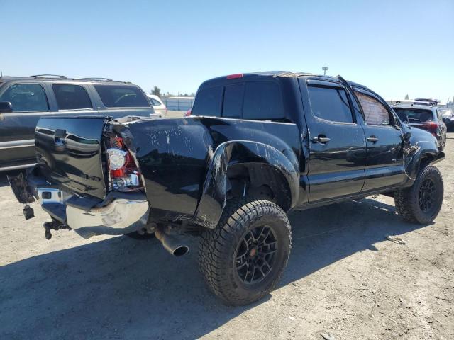 Vin: 5tflu4en2bx017843, lot: 50273715, toyota tacoma double cab 20113