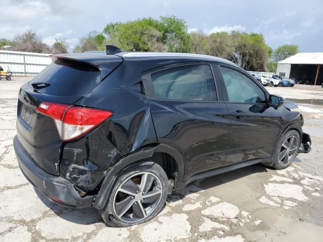 Vin: 3czru5h74mm709201, lot: 51141465, honda hr-v exl 20213