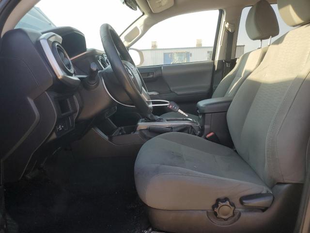 2016 TOYOTA TACOMA DOU - 5TFAX5GN2GX060717