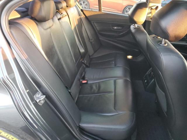 2015 BMW 328 XI - WBA3B3C54FF547307