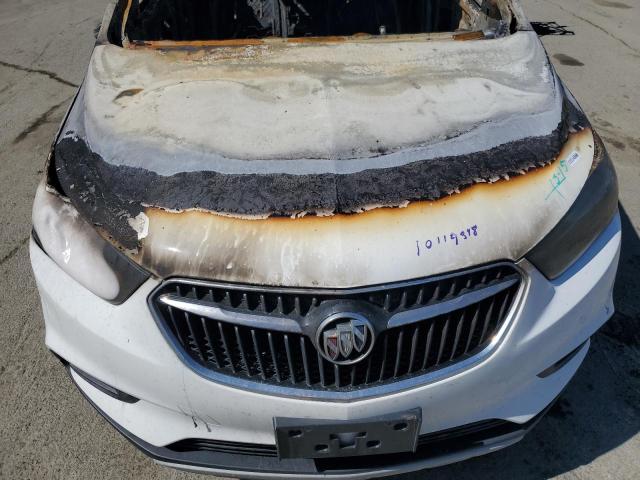 2021 BUICK ENCORE PRE KL4CJESM5MB366225
