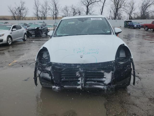 2015 PORSCHE CAYENNE TU WP1AC2A26FLA80496