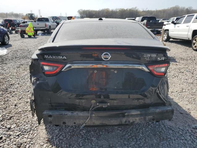 2019 NISSAN MAXIMA S - 1N4AA6AV5KC367028