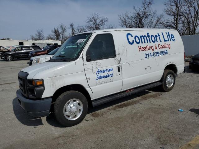 FORD ECONOLINE