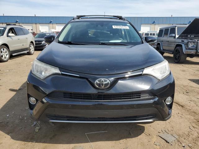 2018 TOYOTA RAV4 ADVEN - 2T3RFREV3JW804532