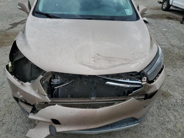 2018 BUICK ENCORE PRE KL4CJASB5JB632619