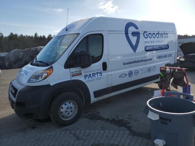 RAM PROMASTER