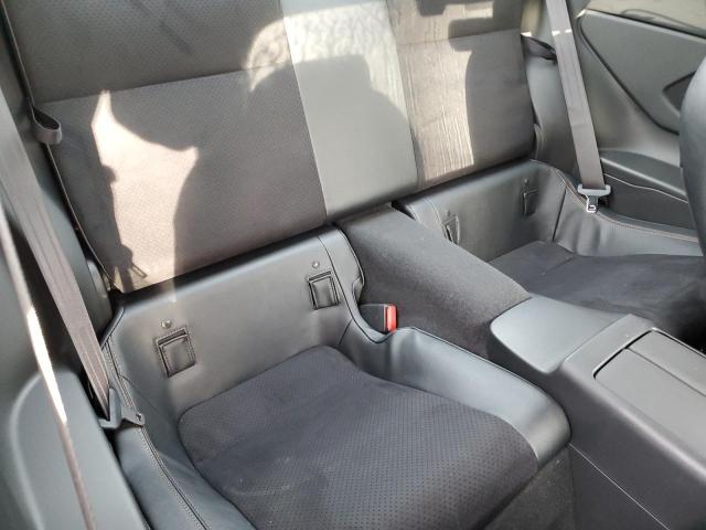 2025 TOYOTA GR 86 HAKO JF1ZNBM13S9750147