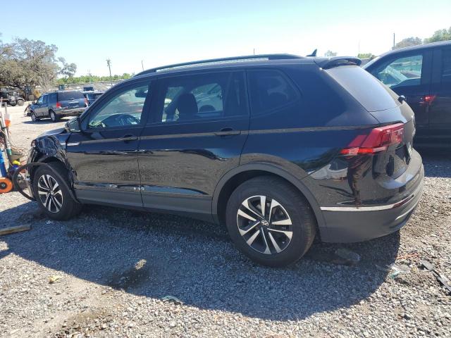 Vin: 3vvrb7axxrm223955, lot: 49766175, volkswagen tiguan s 20242