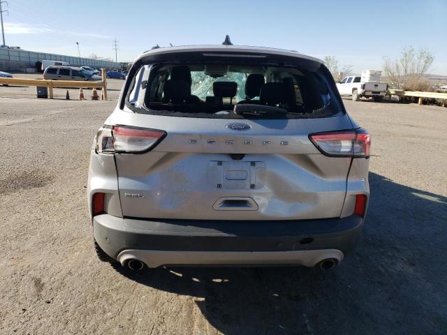 2021 FORD ESCAPE SEL - 1FMCU0H6XMUA57181