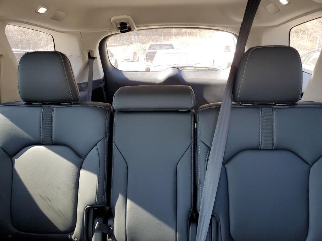 2025 HONDA PILOT EXL 5FNYG1H49SB055899