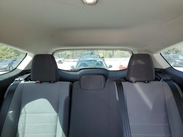 2019 FORD ESCAPE S - 1FMCU0F75KUB57553