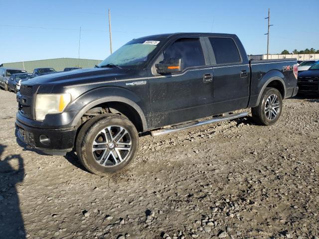 FORD F150 SUPER