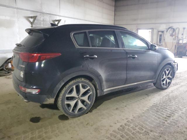 Vin: kndpr3a64j7402864, lot: 47059865, kia sportage sx 20183