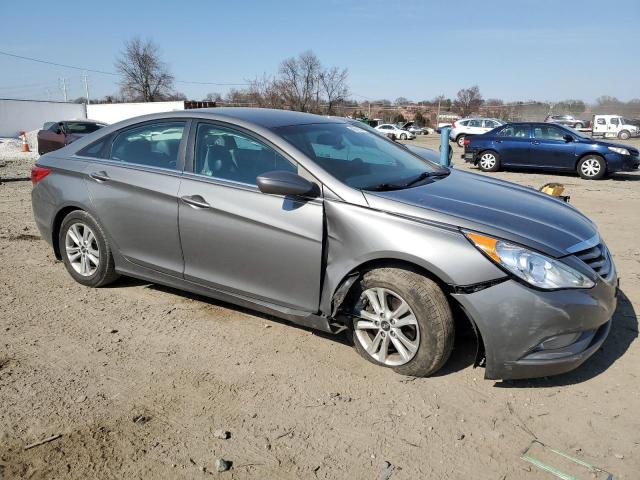 Vin: 5npeb4ac9dh718168, lot: 49041005, hyundai sonata gls 20134