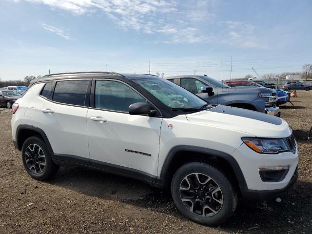 Vin: 3c4njddbxlt144216, lot: 50879275, jeep compass trailhawk 20204