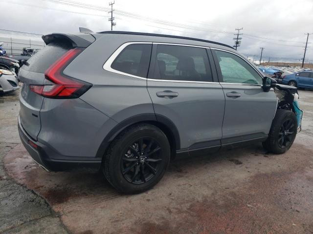 Vin: 7fars5h54re029664, lot: 48858285, honda crv sport 20243
