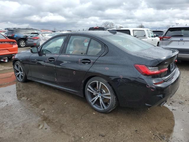 2019 BMW 330XI - WBA5R7C52KAJ85271